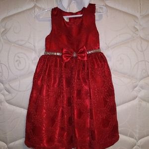American princess dress